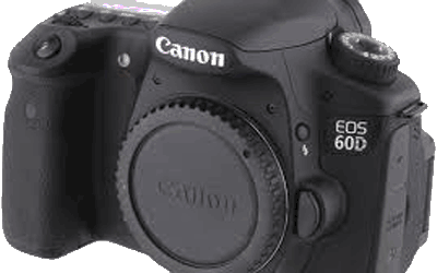 Canon Vixia